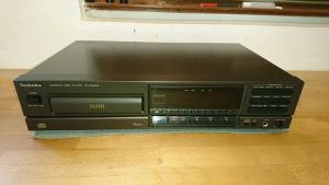 Technics SL-P222A