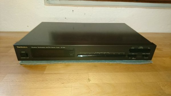 Technics ST-500