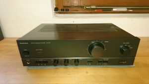 Technics SU-610