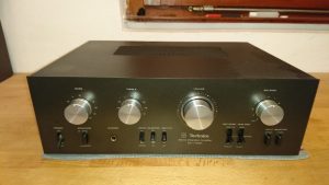 Technics SU-7100