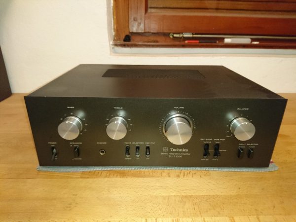 Technics SU-7100