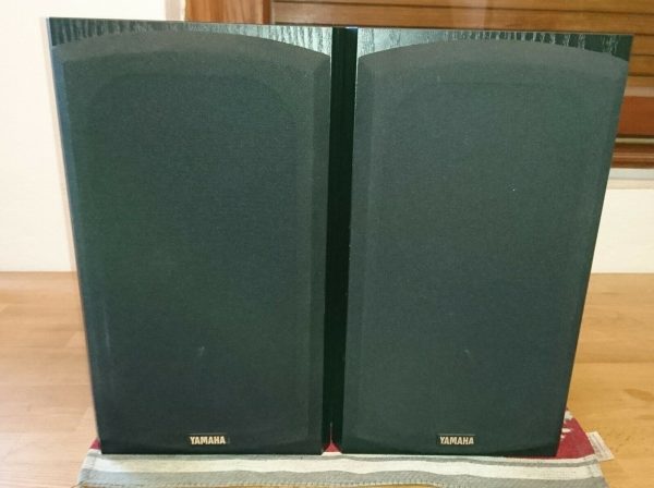 Yamaha NS-G30 MKII