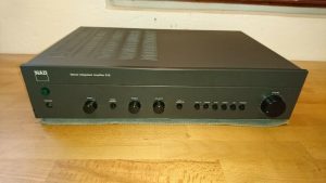 NAD 312