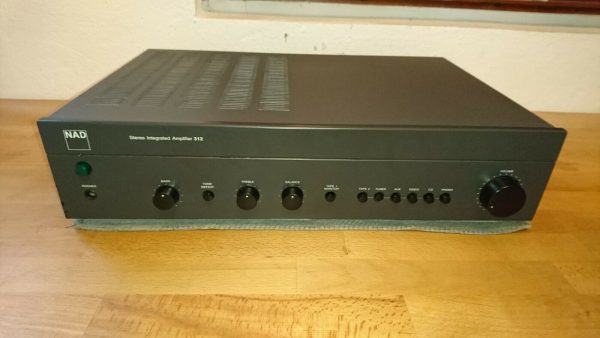 NAD 312