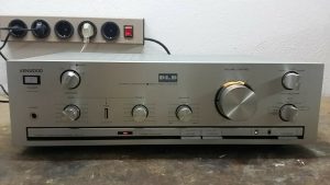 Kenwood KA-770