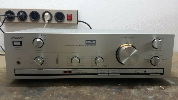 Kenwood KA-770