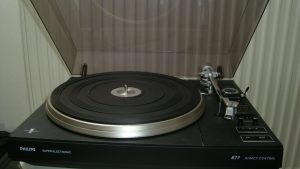 Philips AF 877
