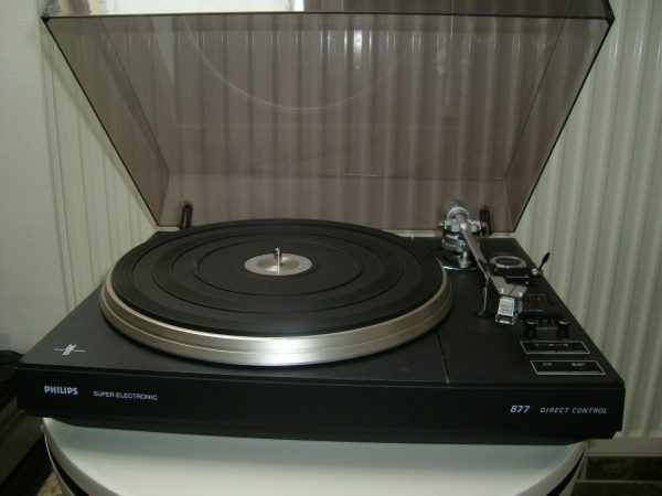 Philips AF 877
