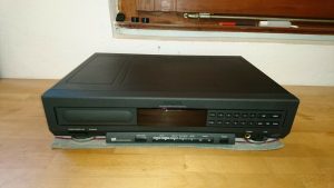 Philips CD 920