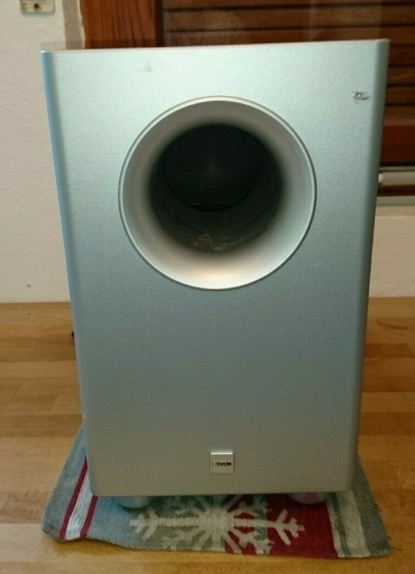 Canton AS 60 CX