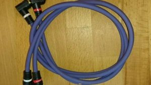 Oehlbach CC1 RCA