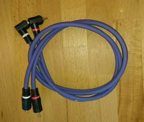 Oehlbach CC1 RCA