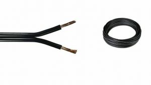 Monitor Cables  1,5 mm² 8 m