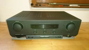 Philips FA 910