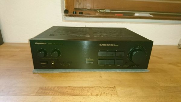 Pioneer A-331