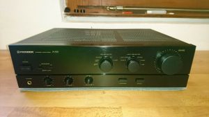 Pioneer A-335