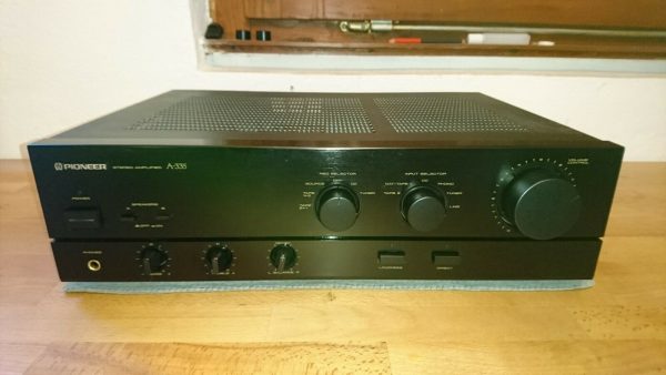 Pioneer A-335