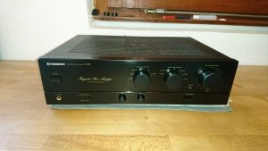 Pioneer A-337