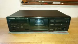 Pioneer CT-S530