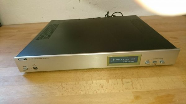 MBO CL-100
