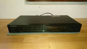 Pioneer F-223