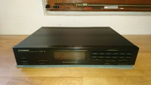 Pioneer F-449