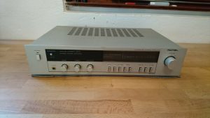 Rotel RA-840