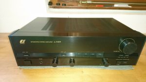Sansui AU-X201