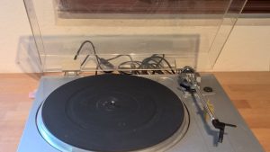 Wega P 135SH