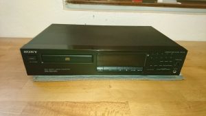 Sony CDP-190