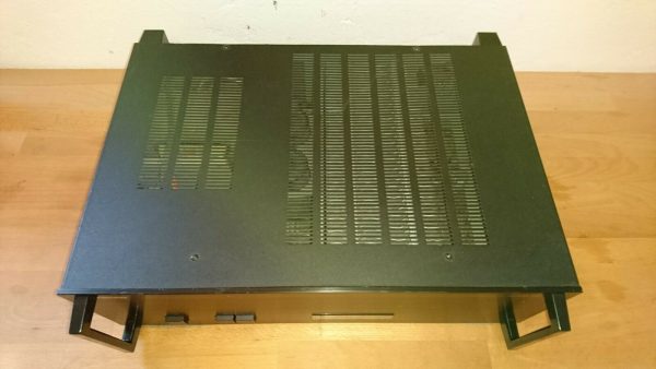 Nikko Alpha 130 – Bild 2