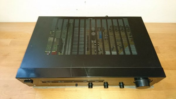 Sony TA-F261R – Bild 2