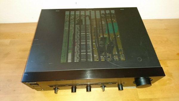 Sony TA-F419R – Bild 2