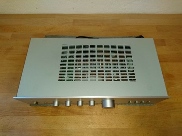 Nordmende PA 1000 – Bild 3