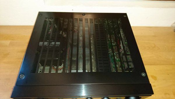 Sony TA-F700ES – Bild 2