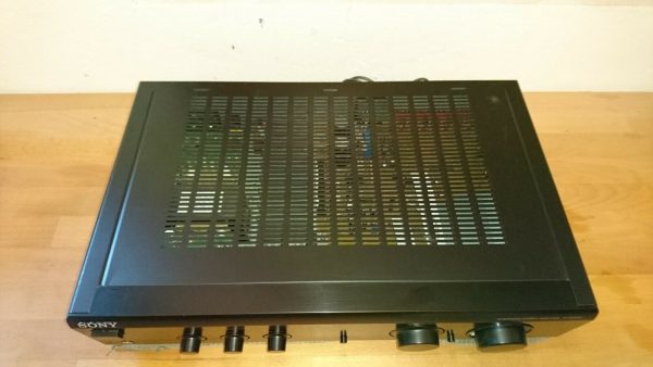 Sony TA-FE310R – Bild 2