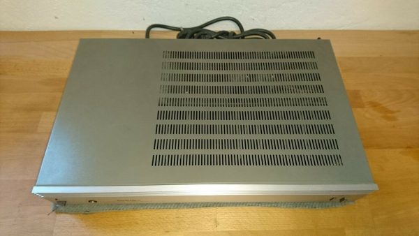 Technics SE-A808 – Bild 2