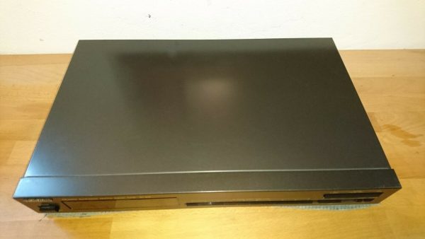 Technics ST-500 – Bild 2