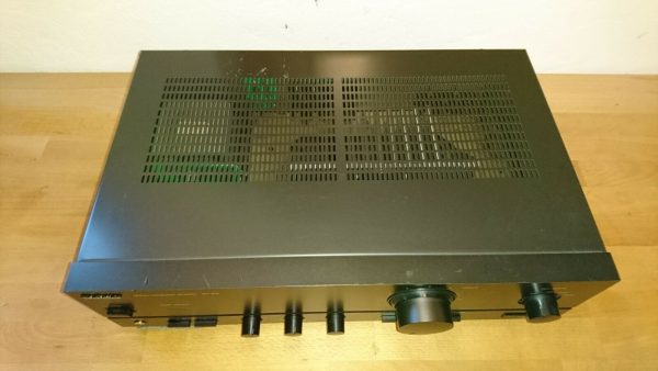 Technics SU-610 – Bild 2