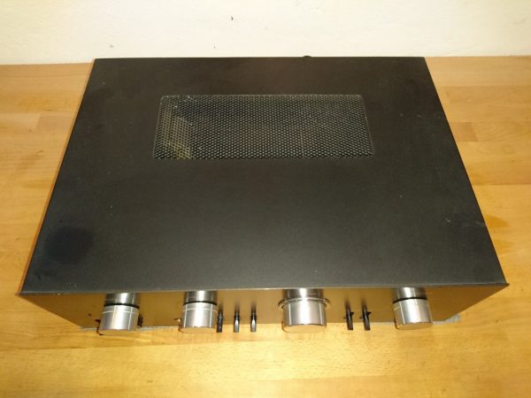 Technics SU-7100 – Bild 2