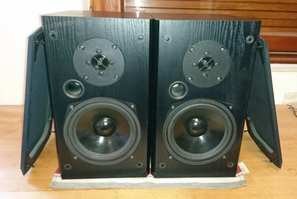 Yamaha NS-G30 MKII – Bild 2