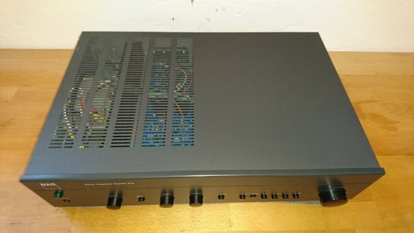 NAD 312 – Bild 2