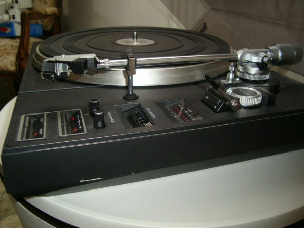 Philips AF 877 – Bild 2