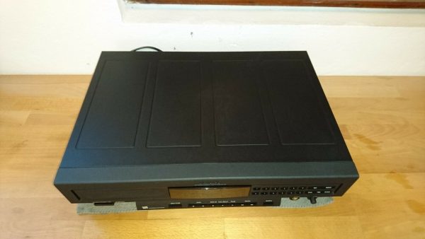 Philips CD 920 – Bild 2