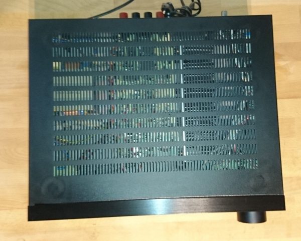 Philips FA 880 – Bild 2