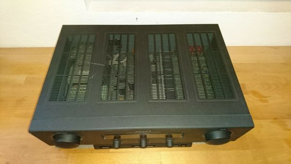 Philips FA 911 – Bild 2