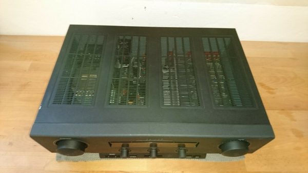 Philips FA 920 – Bild 2