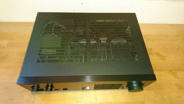 Pioneer A-331 – Bild 2