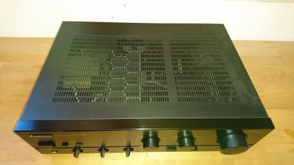 Pioneer A-337 – Bild 2