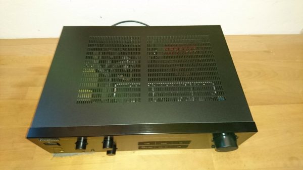Pioneer A-351R – Bild 2